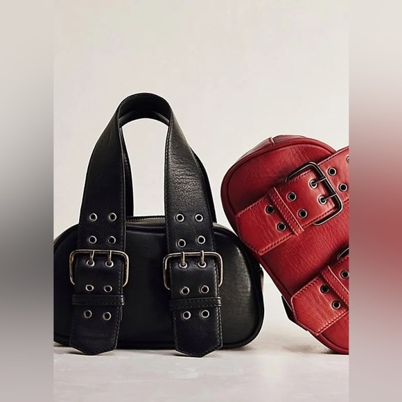 Free People Say Yes Bag - Picture 2 of 6